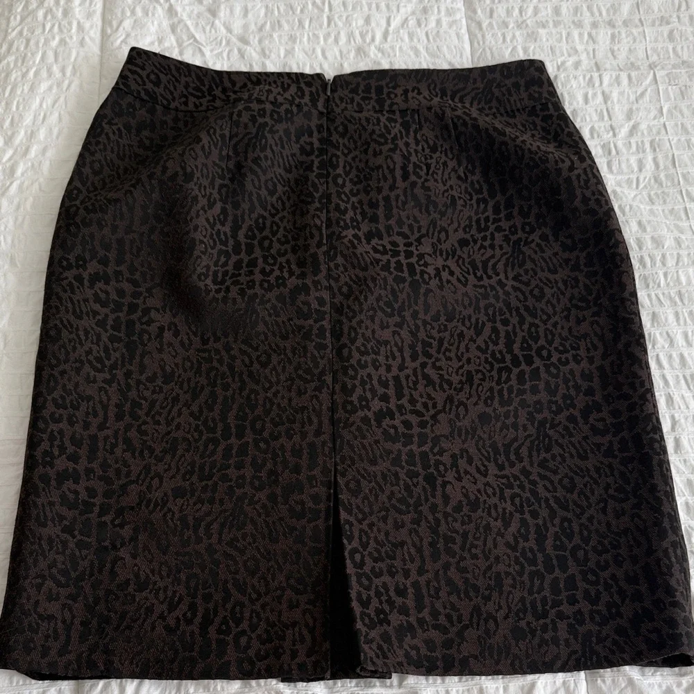 Classic Ann Taylor Pencil Skirt